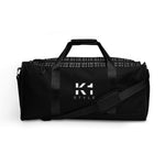 Weekender Sport Bag - K1 Style