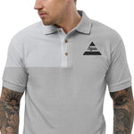 Polo Shirt - Trigoon - (gestickt)