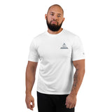 Champion Performance - T-Shirt - (Embroidered)