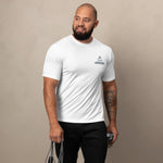 Champion Performance - T-Shirt - (Embroidered)
