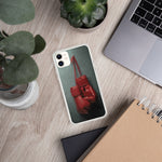 iPhone case - Boxing gloves