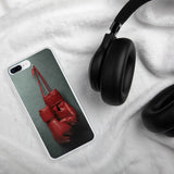 iPhone case - Boxing gloves