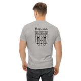 heavy men's t-shirt - Trigoon/Köpenick