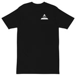 heavy premium t-shirt for men - Trigoon/Köpenick