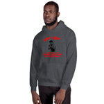 cool hoodie - Don't quit