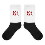 Socks - K1 Style