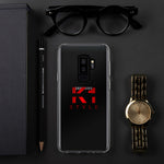 Samsung Protective Cover - K1 Style
