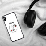 iPhone case Fighter - Passion, Condition