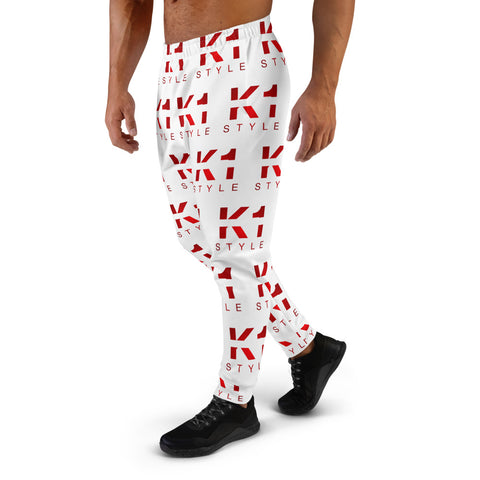 Men's sweatpants - K1 style