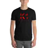 Short-sleeved T-shirt - K1 Style