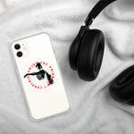 iPhone cover - Enjoy the pain