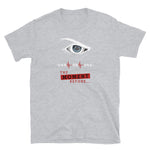 Cotton T-Shirt - The moment before (fighting ring in the eye)