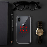 iPhone Protective Cover - K1 Style