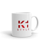 Kaffeetasse - K1 Style