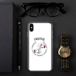 iPhone case Fighter - Passion, Condition