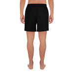 Sporty men's shorts - K1 Style