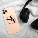 iPhone cover - Enjoy the pain