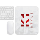 Mouse Pad - K1 Style