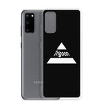 Samsung Protective Case - Trigoon