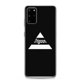 Samsung Protective Case - Trigoon