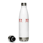 Stainless Steel Drinking Bottle - K1 Style