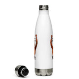 Stainless steel drinking bottle - It's more than just a