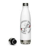Stainless Steel Drinking Bottle - Passion, Condition