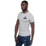 short-sleeved unisex t-shirt - Köpenick/Trigoon