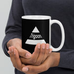 Mug shiny - Trigoon